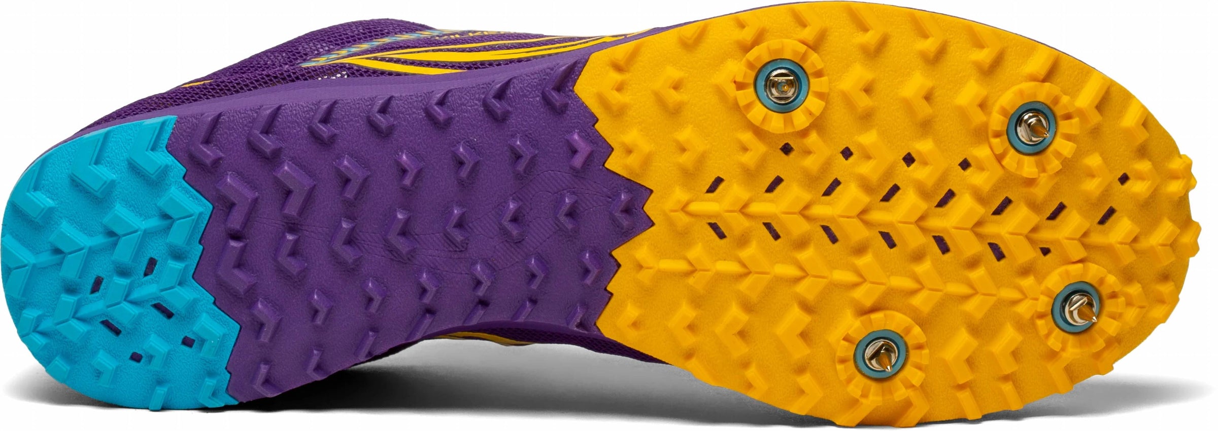 Saucony - Men's Kilkenny Xc 9 Cross-country Racing Shoe