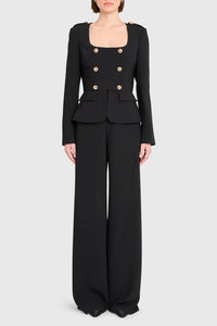 Amanda Uprichard - Tompkins Jacket