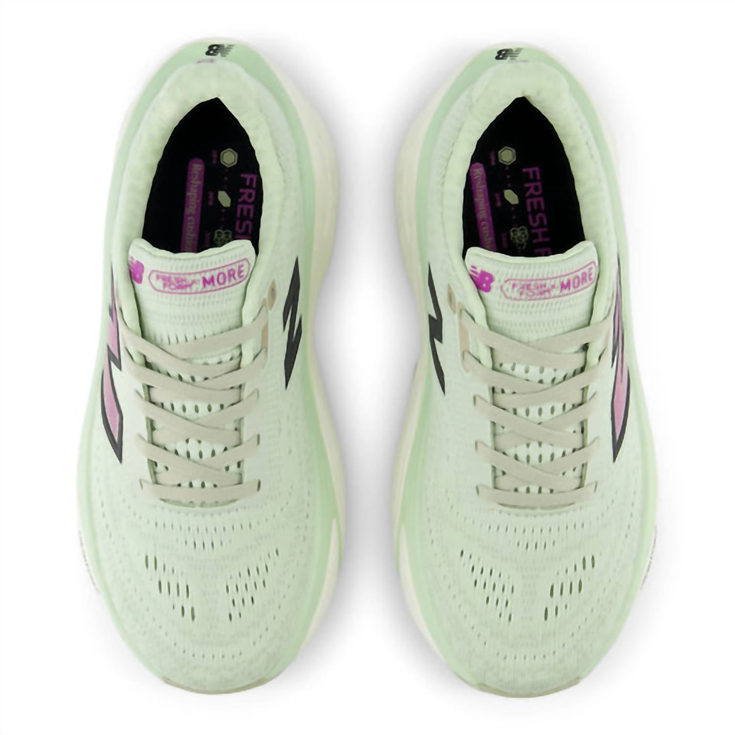 New Balance - Women's Fresh Foam X More V5 Running Shoe