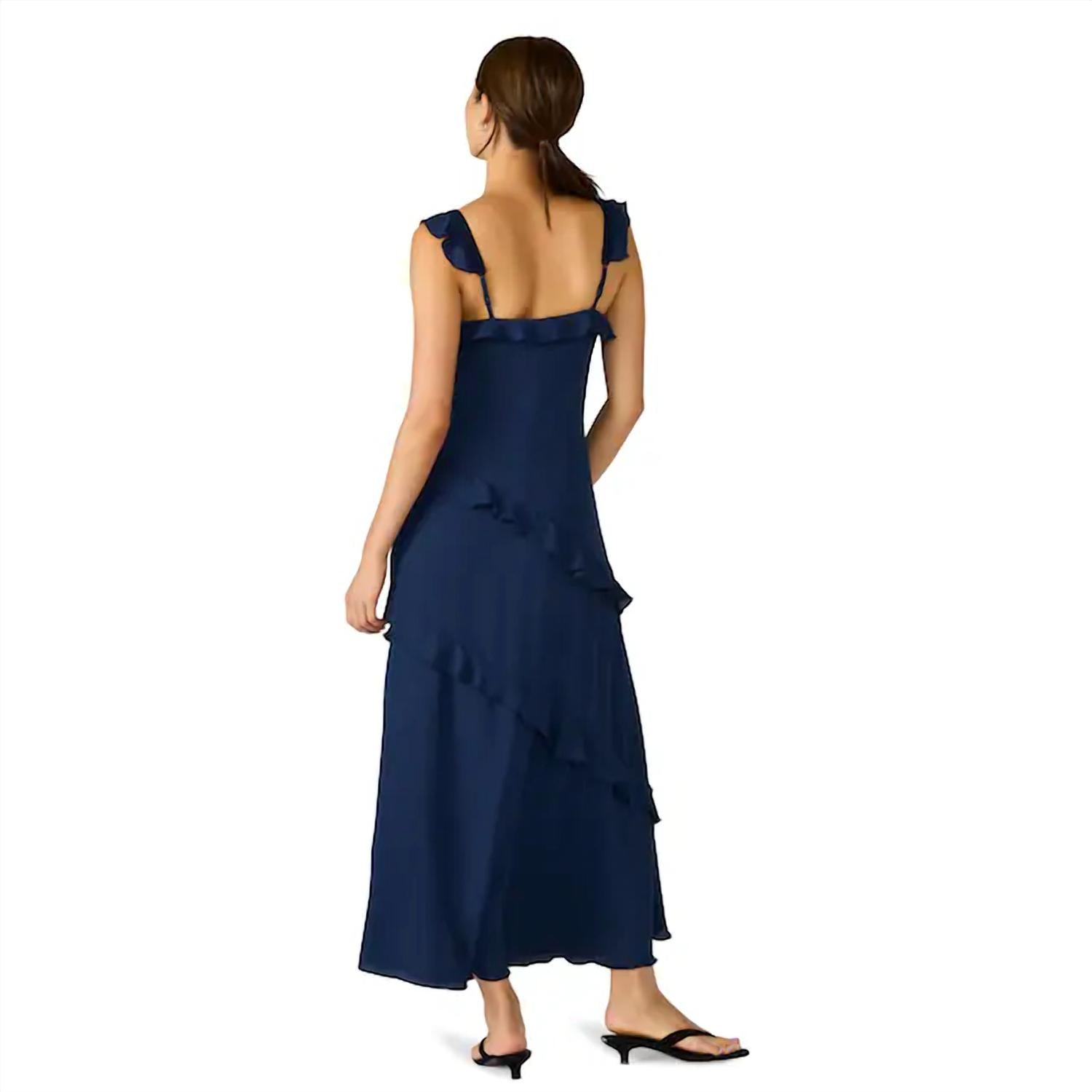 Steve Madden - Versailles Maxi Dress