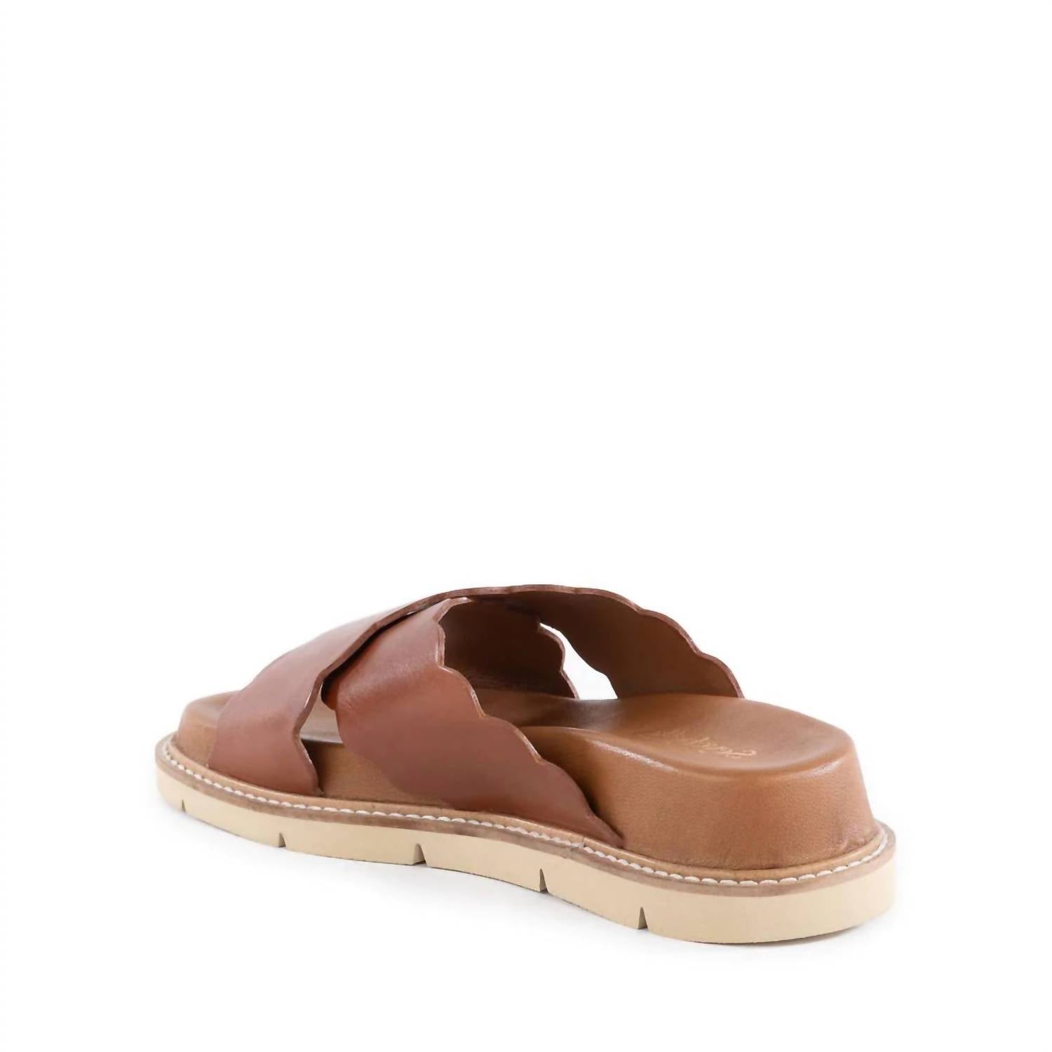 Seychelles - Women's Woodstock Sandal