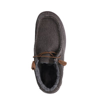 Lamo - Men's Samuel Textile Deck Shoes