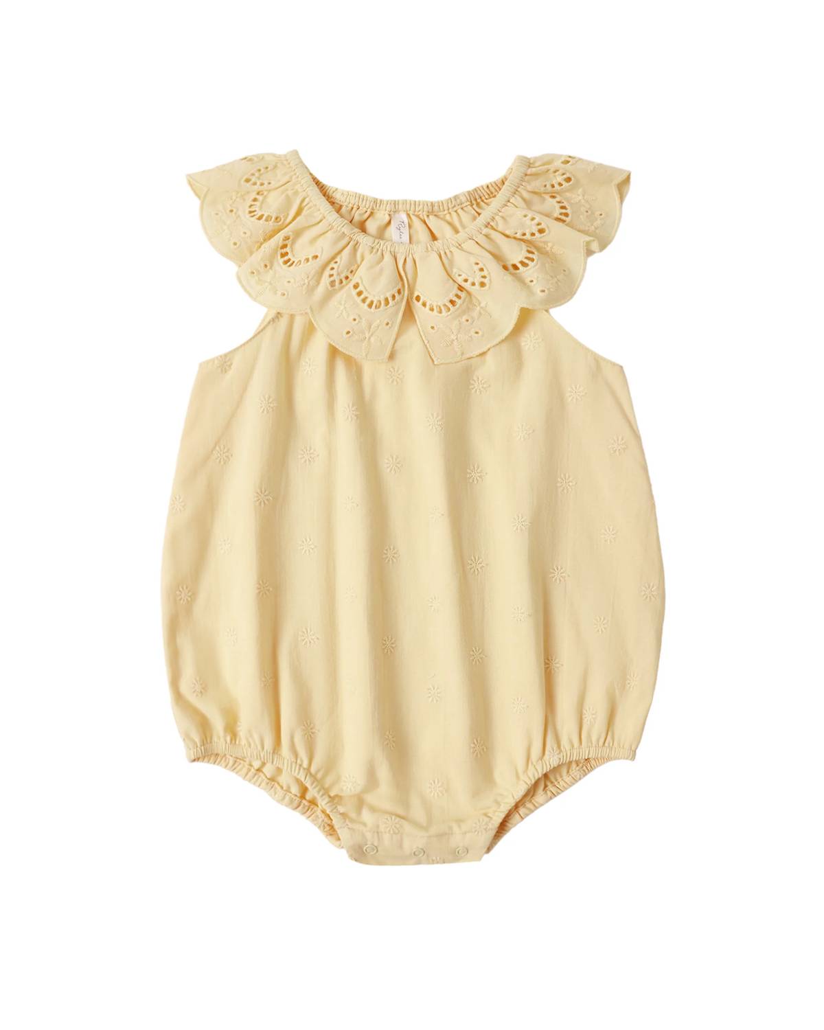 Rylee + Cru - Baby's Myla Romper
