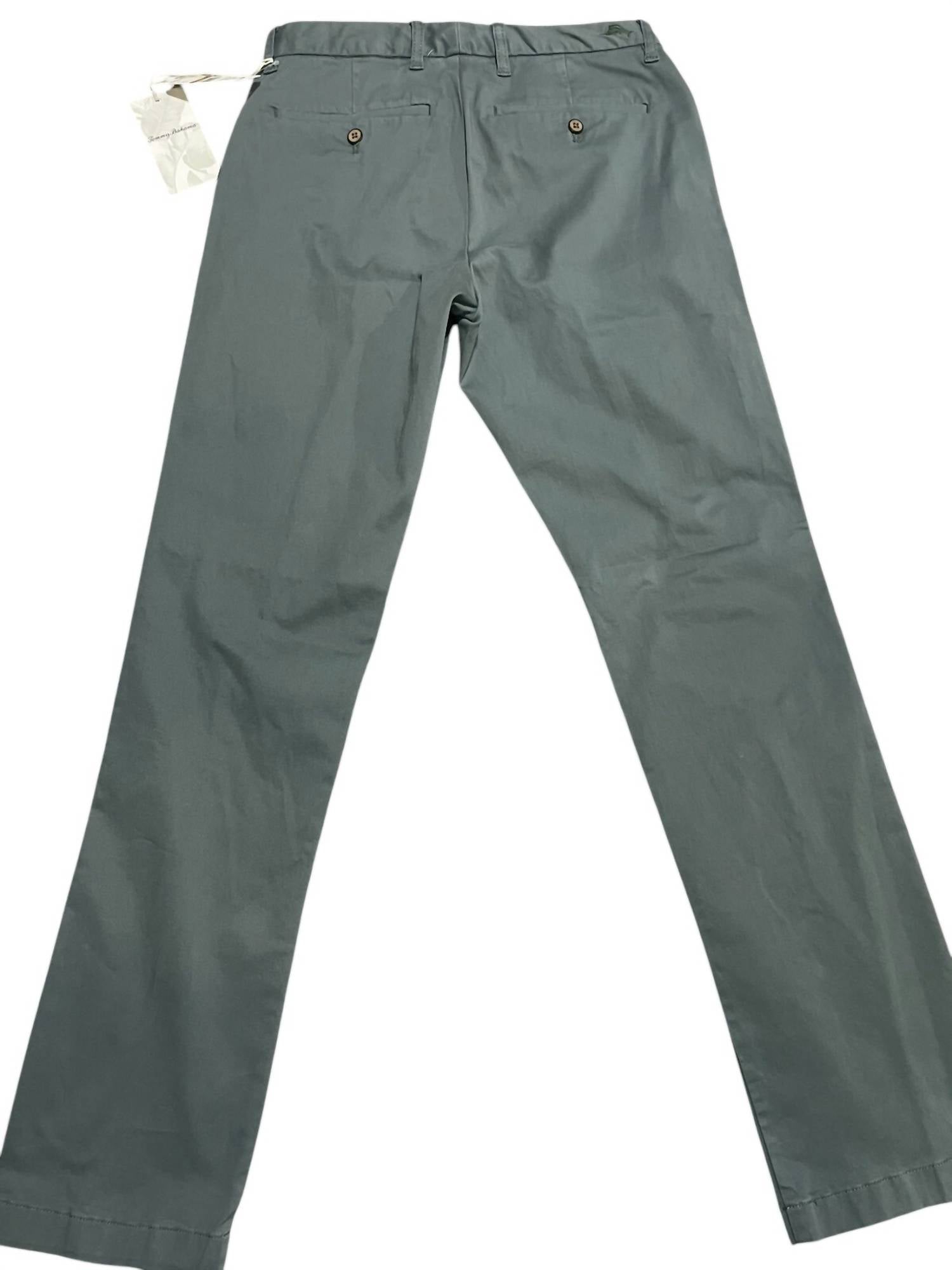 Tommy Bahama - Men's Boracay Flat Front Pants