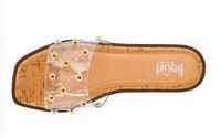 Corkys Footwear - Women's Come Aboard Studded Sandals
