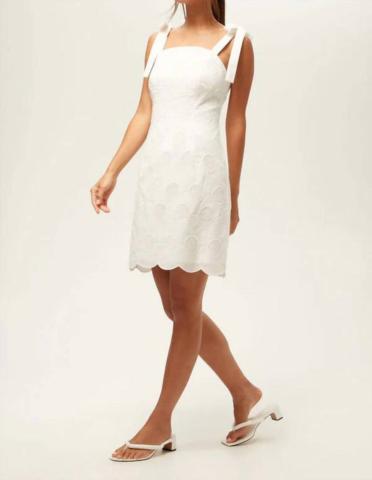 Trina Turk - Pyle Sleeveless Dress