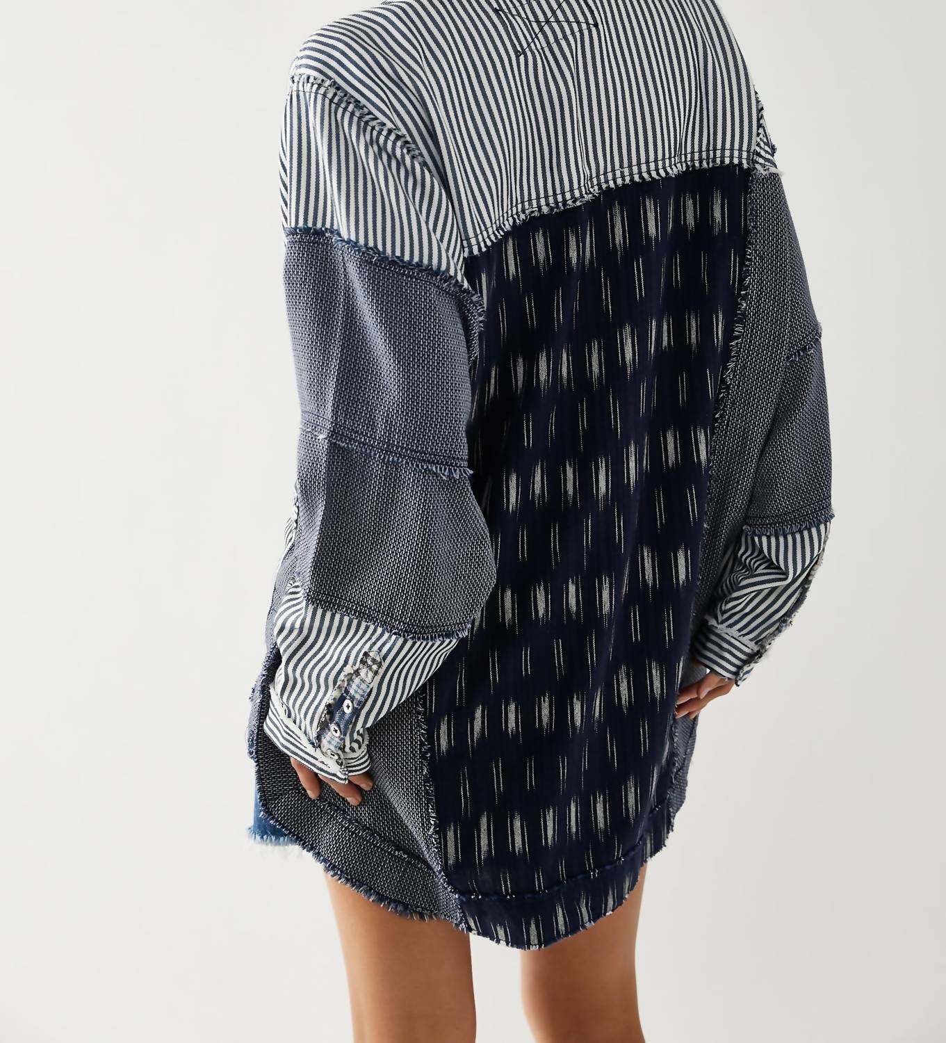RAILROAD DREAMS TOP