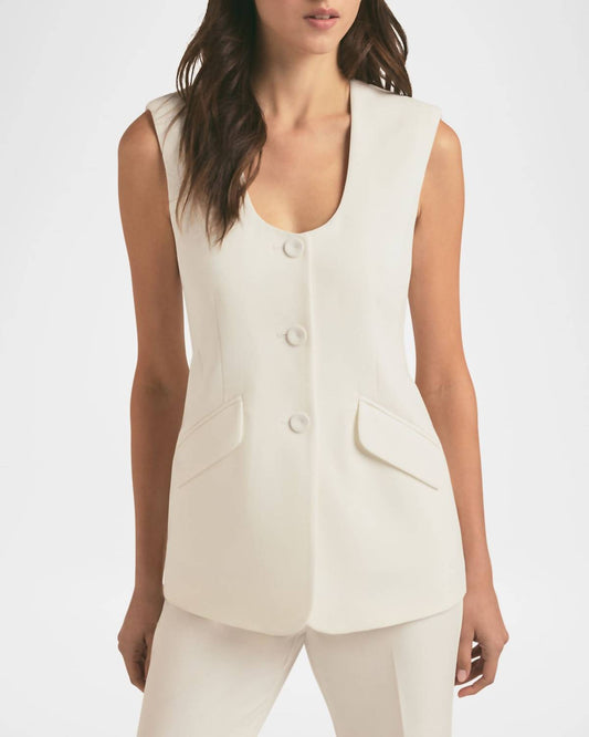 Favorite Daughter - Diana Sleeveless Vest