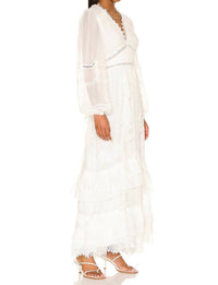 Rococo Sand - Mia Maxi Dress