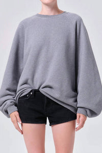 Agolde - Valma Sweatshirt