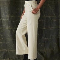 The Normal Brand - Comfort Terry Crop Pant