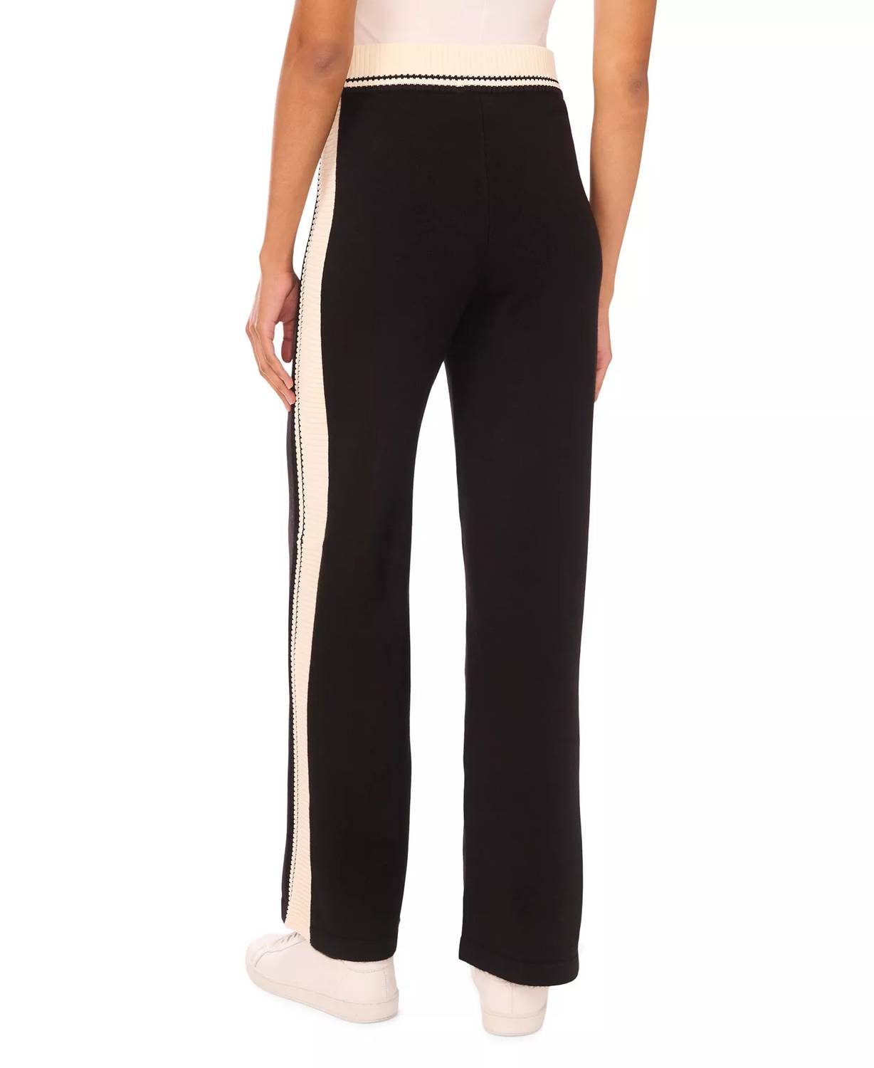 Vince Camuto - Trim Detail Track Pant