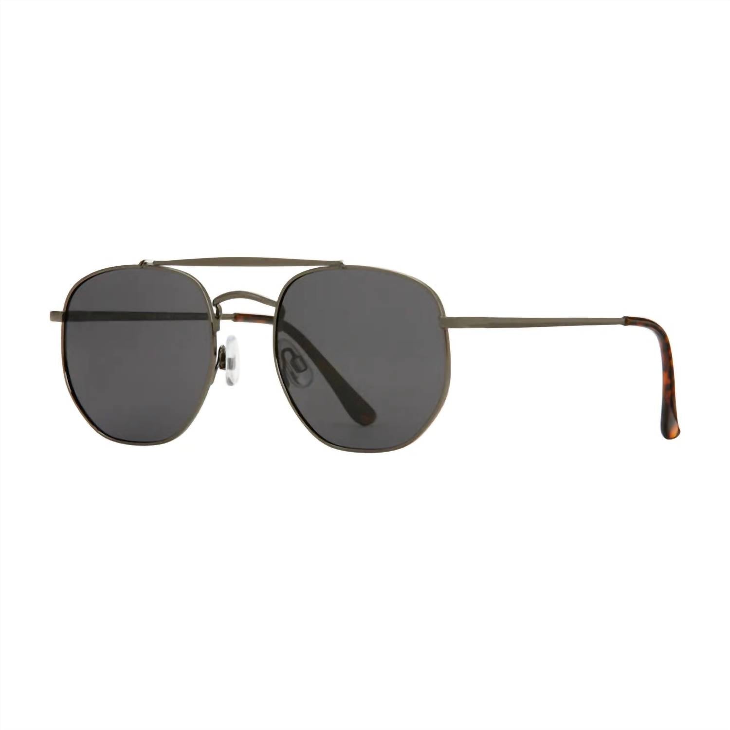 Blue Planet Eco-Eyewear - Women's Matilija Sunglasses