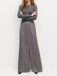 Favorite Daughter - The Effortless Wide Leg Pant