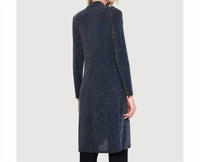Last Tango - Shimmer Long Duster Jacket