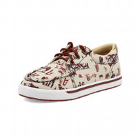 Twisted X - Youth Kicks Shoes