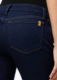 Joe's Jeans Provocatuer Petite Bootcut Jeans in heart eyes - women's jeans - view 7