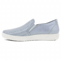 Ecco - Women's Soft 7 Woven Slip-on Shoes