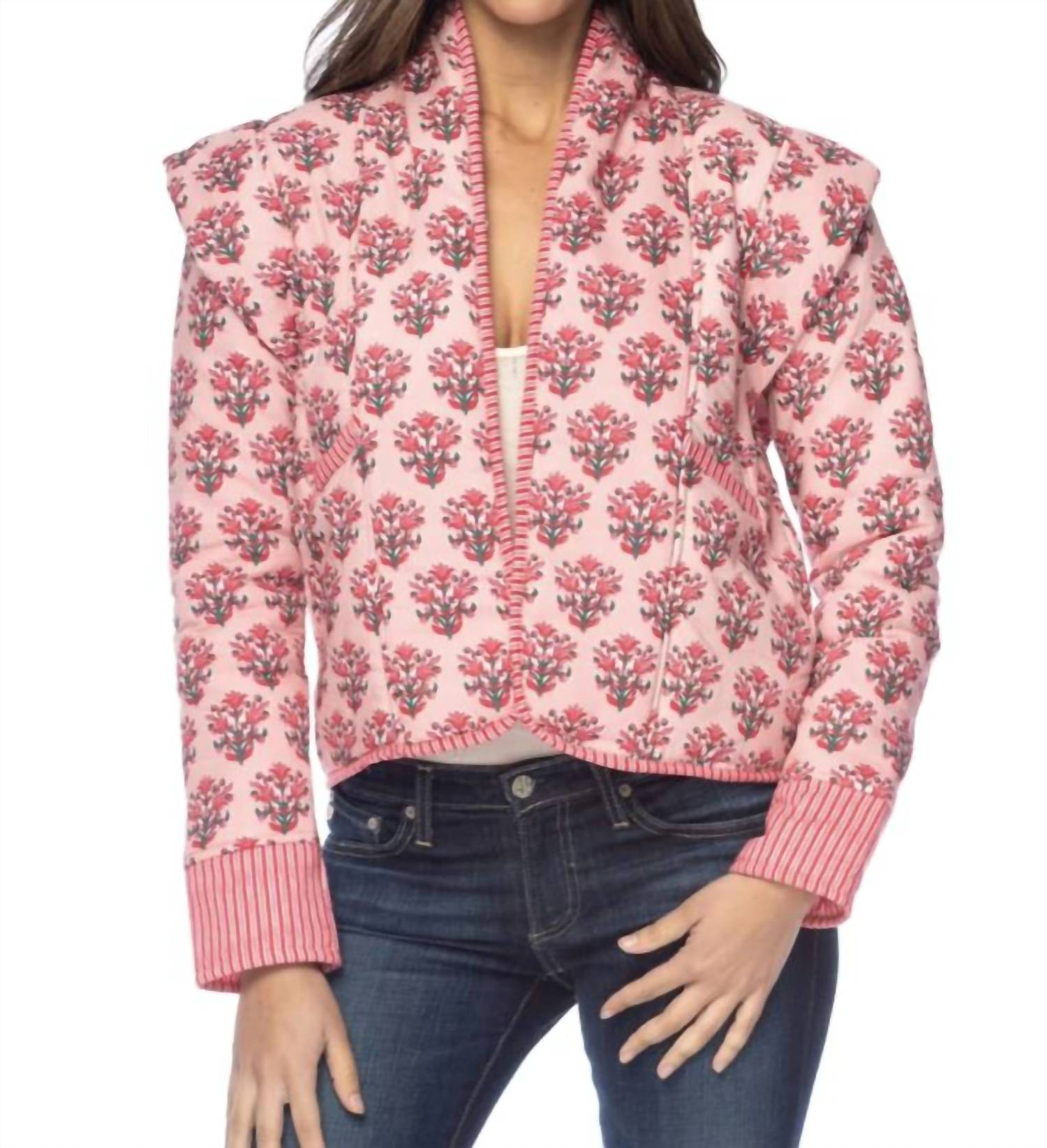 Tolani - Jago Jacket