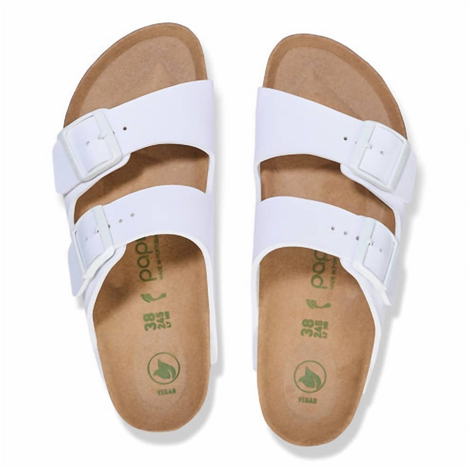 Birkenstock - Women's Arizona Platform Sandals