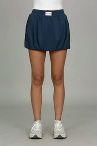 Gold Hinge - Luxesoft Bubble Skirt