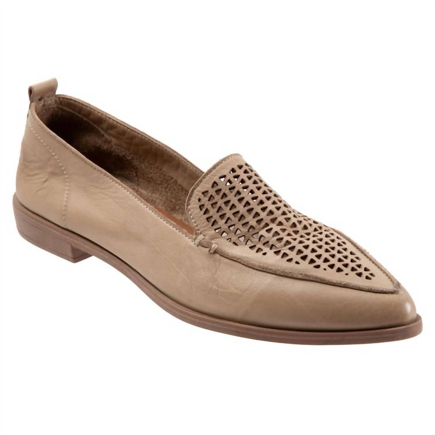 Bueno - Women's Blazey Moccasin