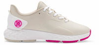G/Fore Women's Mg4+ Shoe in stone - women's shoe