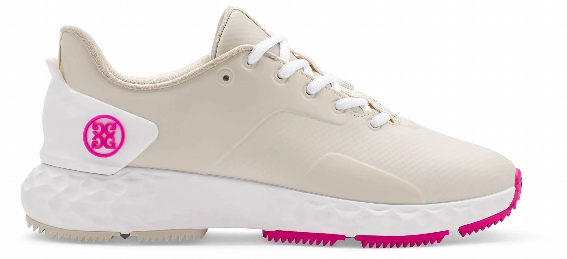 G/Fore Women's Mg4+ Shoe in stone - women's shoe