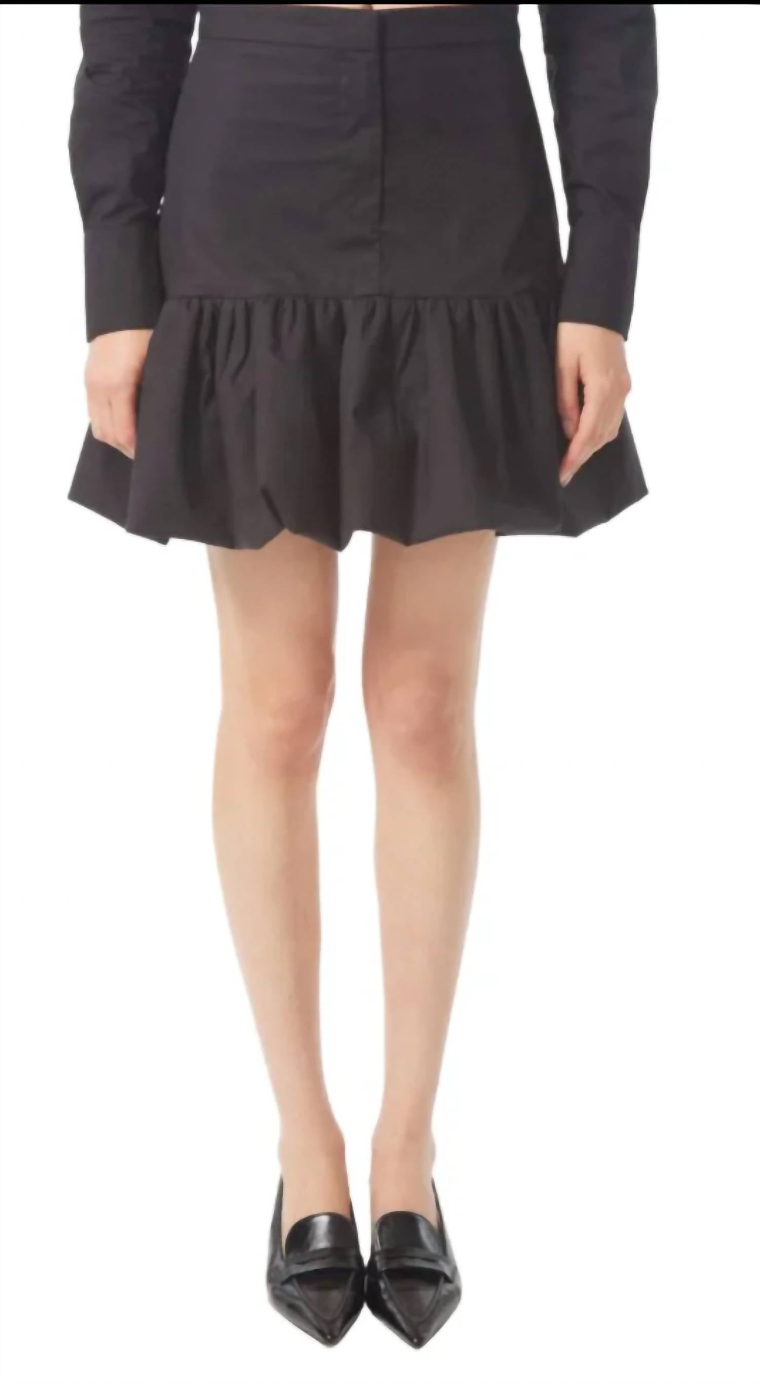 Gilner Farrar - MAXINE SKIRT