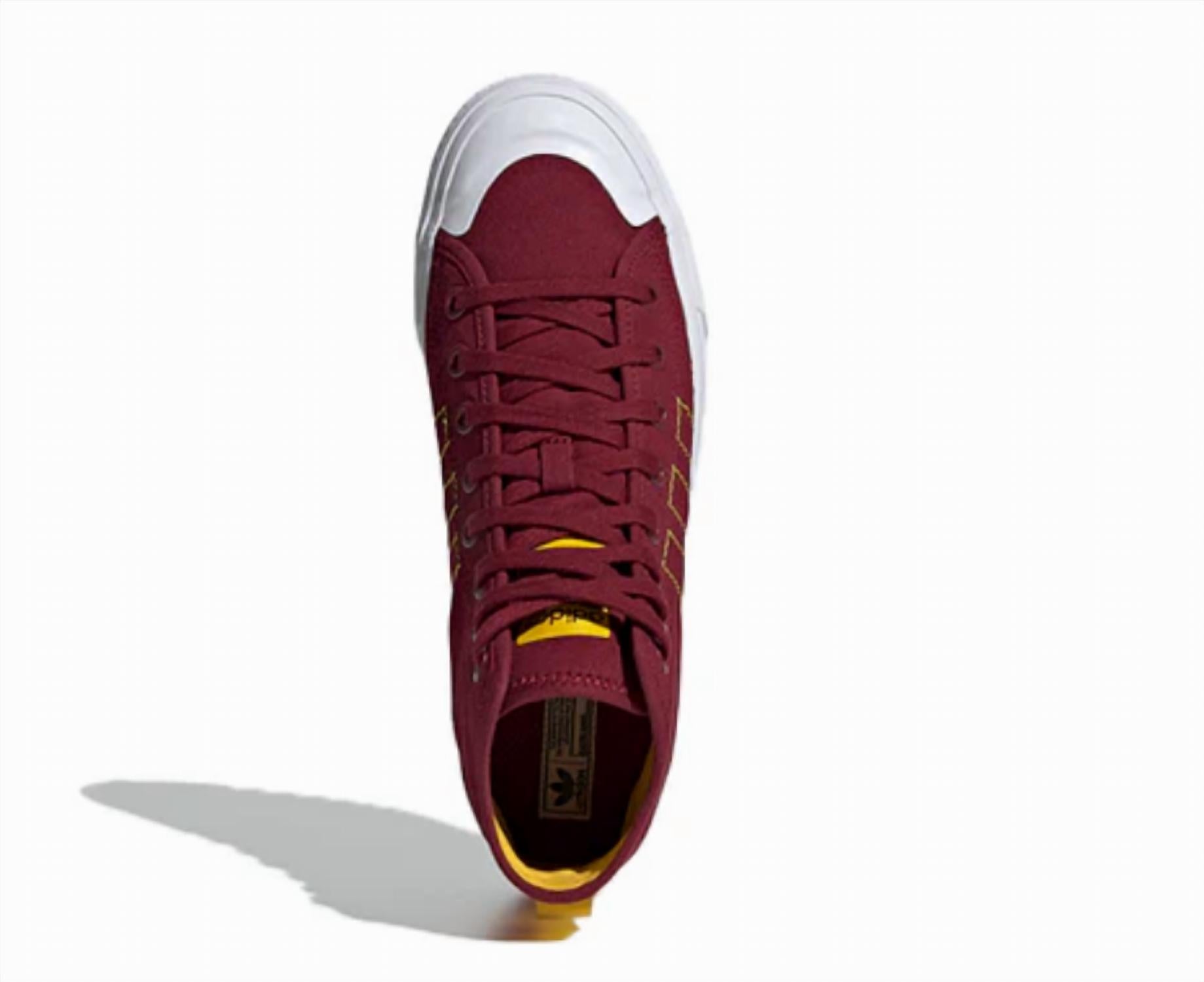 Adidas - Men's Nizza Hi Rf Shoes