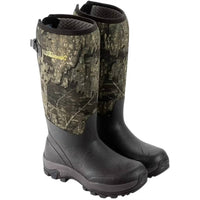 Thorogood Men's Neoprene Non-insulated Boots in realtree timber - men's boots