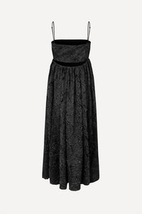 Stine Goya - Voluminous Midi Dress