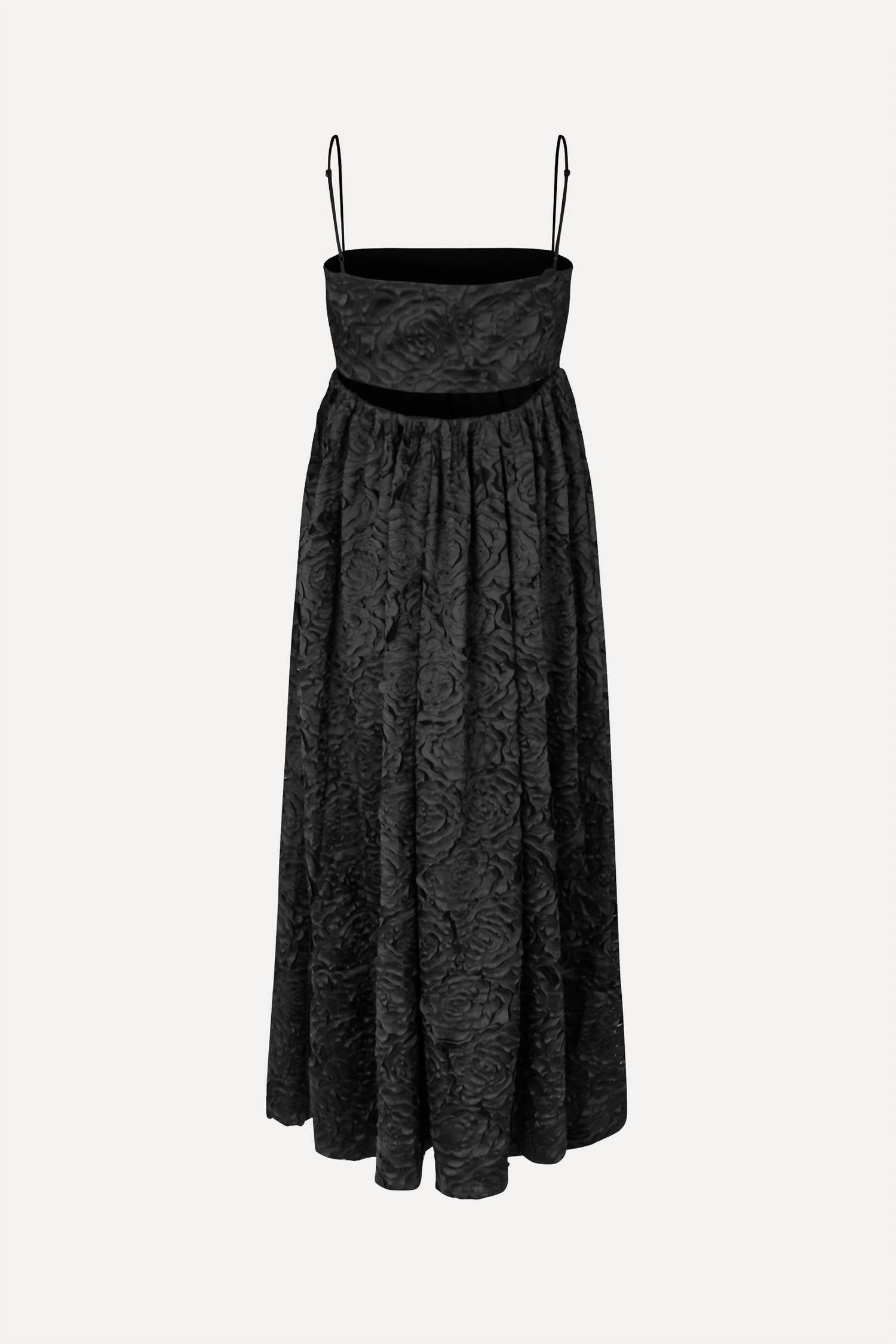 Stine Goya - Voluminous Midi Dress