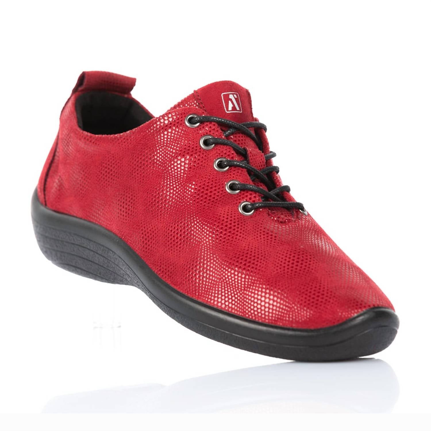 Arcopedico - Women's Lanin Vegan Travel Shoe