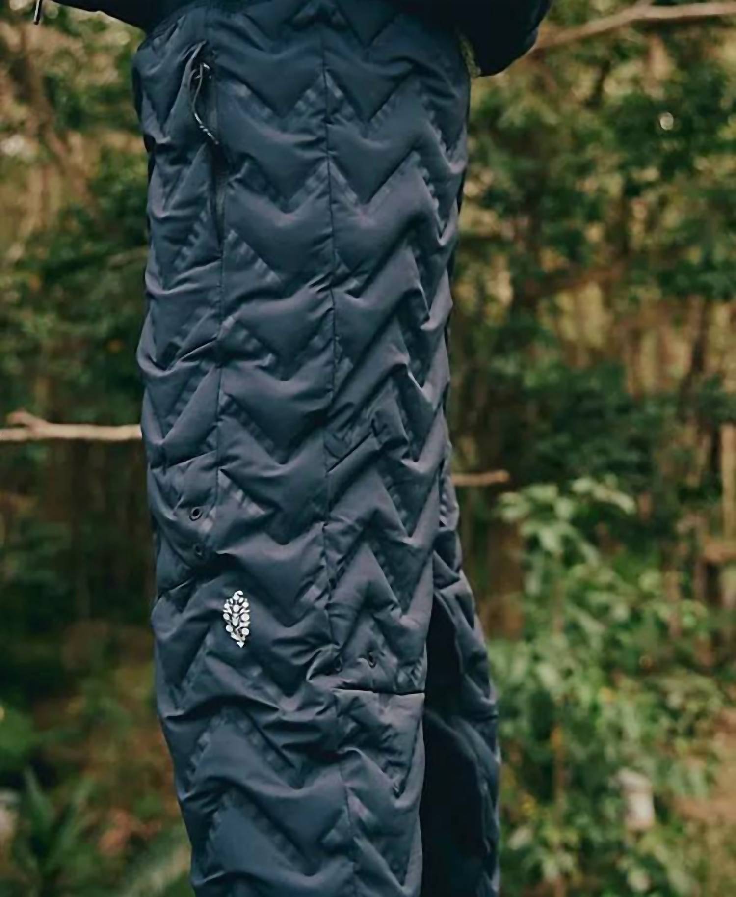 Free People - Gettin Lost Packable Pants