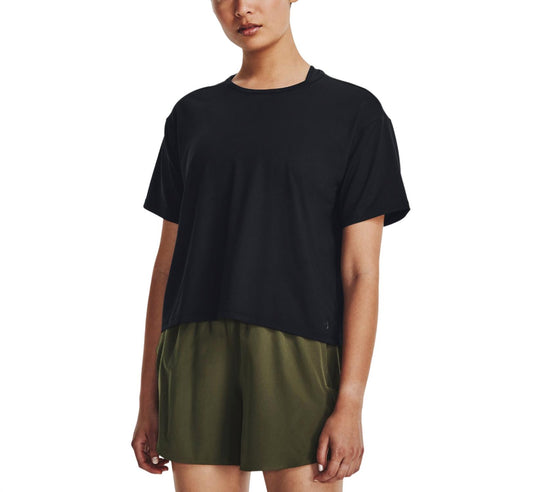 Under Armour - Motion Short Sleeve Shirt