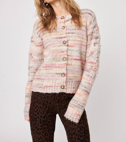 John + Jenn - Prince Dreamy Winter Sweater