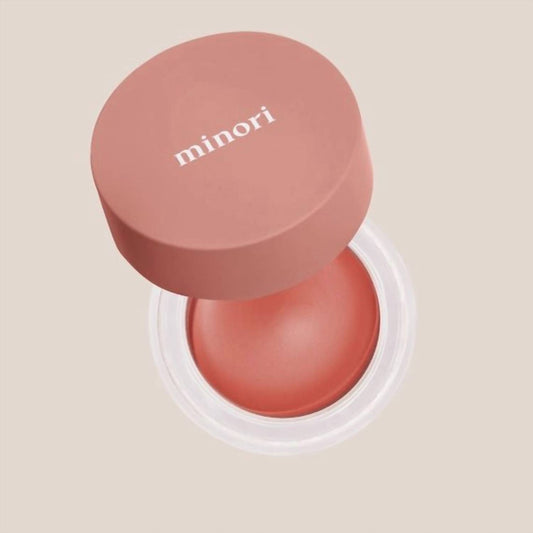 Minori - Cream Blush