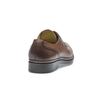 Men's Leather Oxfords Classic