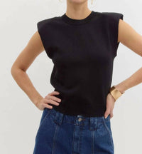 Entro - Everyday Cotton Tee
