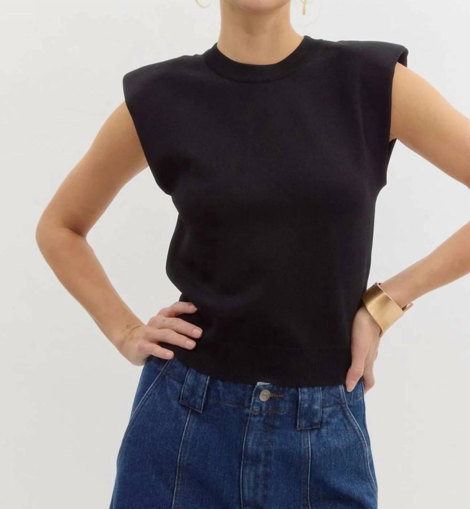 Entro - Everyday Cotton Tee