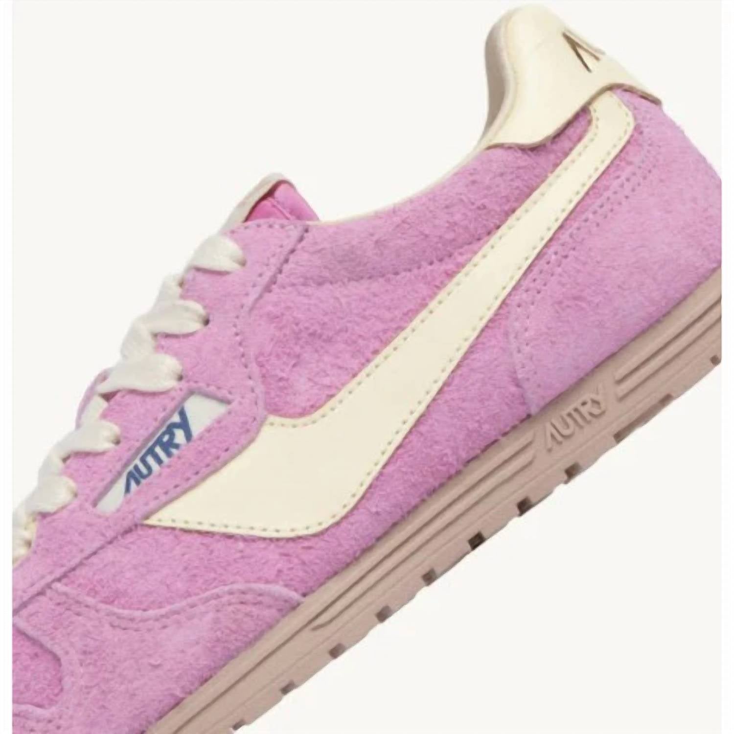 Autry - Women's Windspin Sneakers