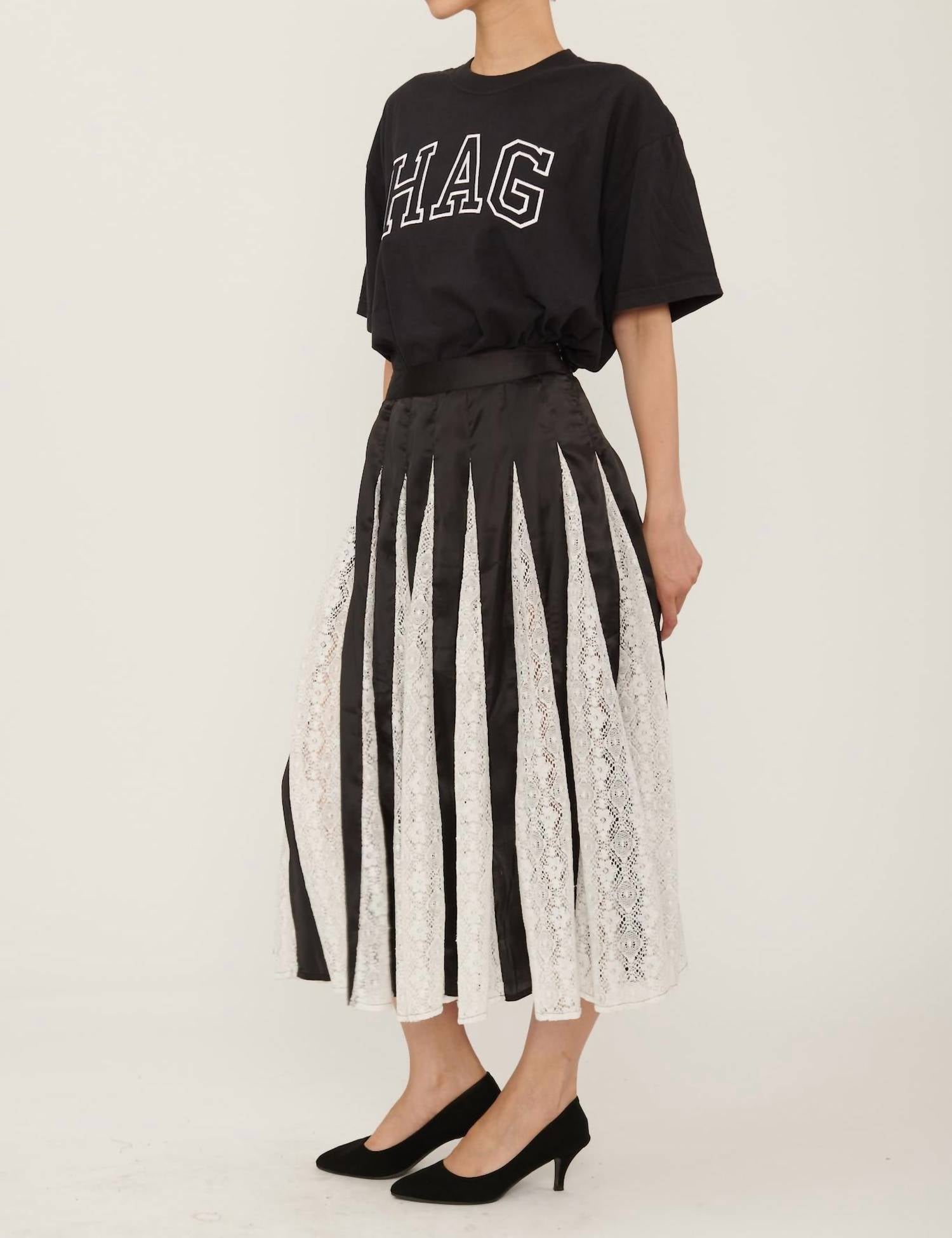 Batsheva - Freya Skirt