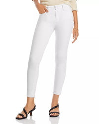 Paige - HOXTON ANKLE JEAN