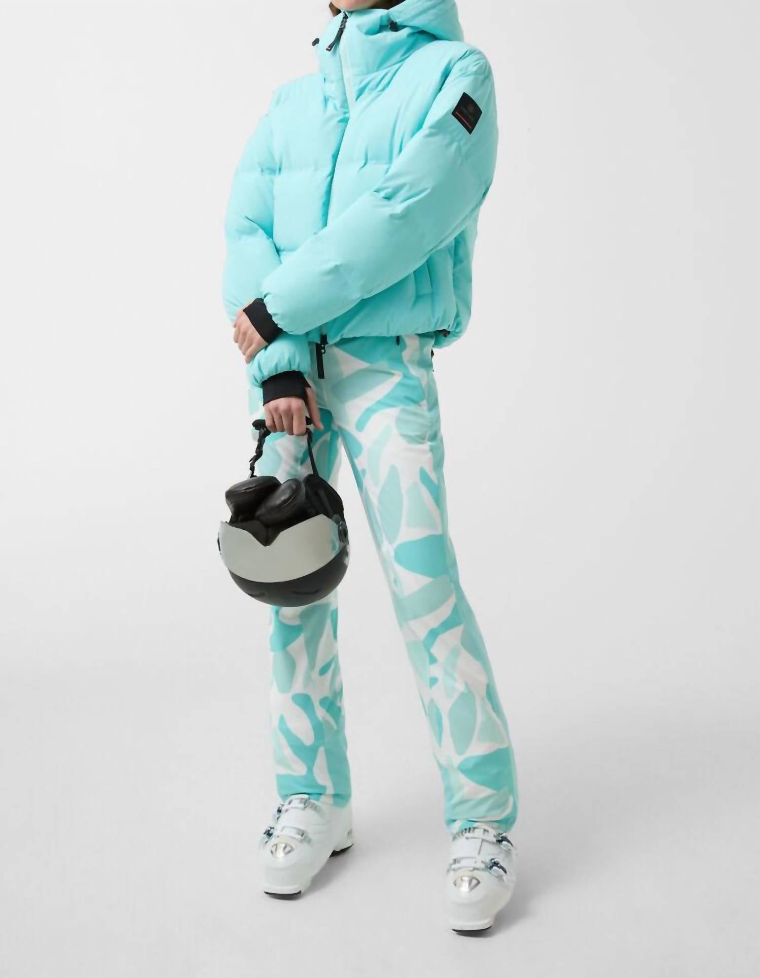 Bogner Fire + Ice - Neila-d Ski Jacket