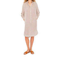 Kule - Madrid Midi Shirt Dress
