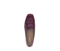 Gabor - Women's Patent Leather Loafer