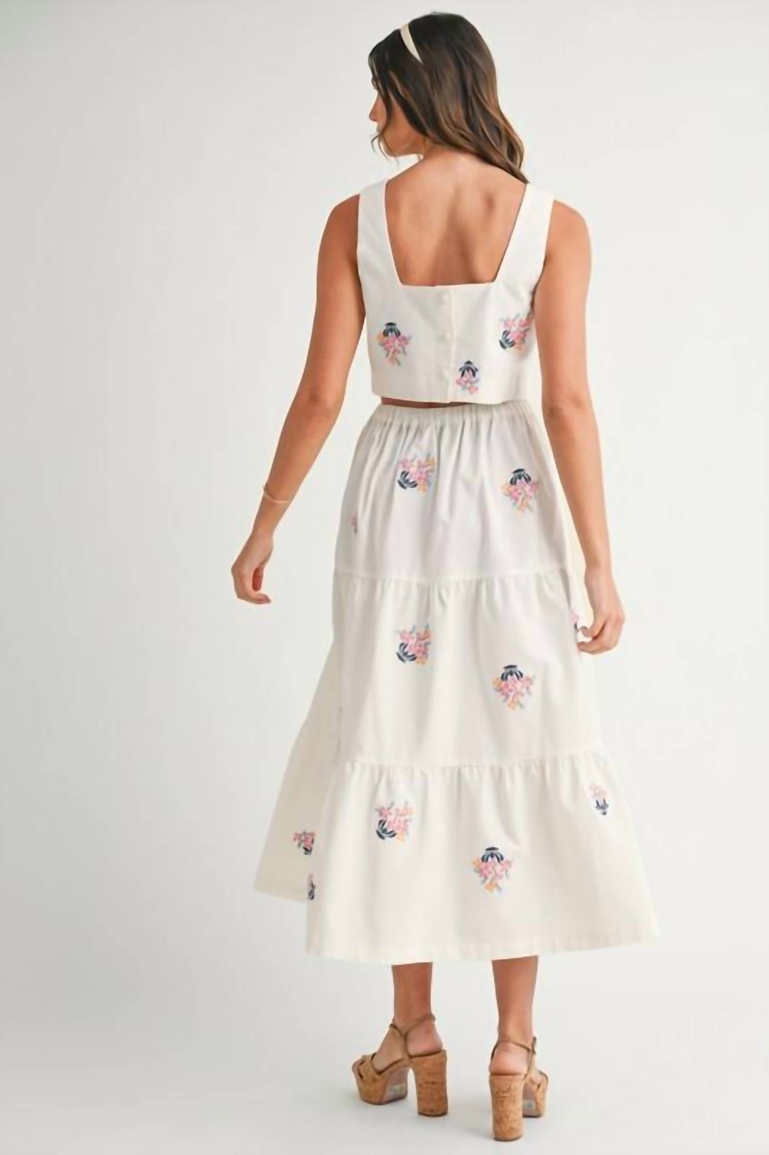 Mable - Sunset Meadow Set