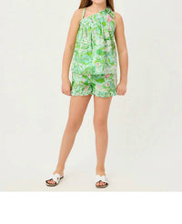 Lilly Pulitzer - Talulah Ruffle Short