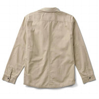 Roark - Men's Hebrides Unlined Shirt Jacket